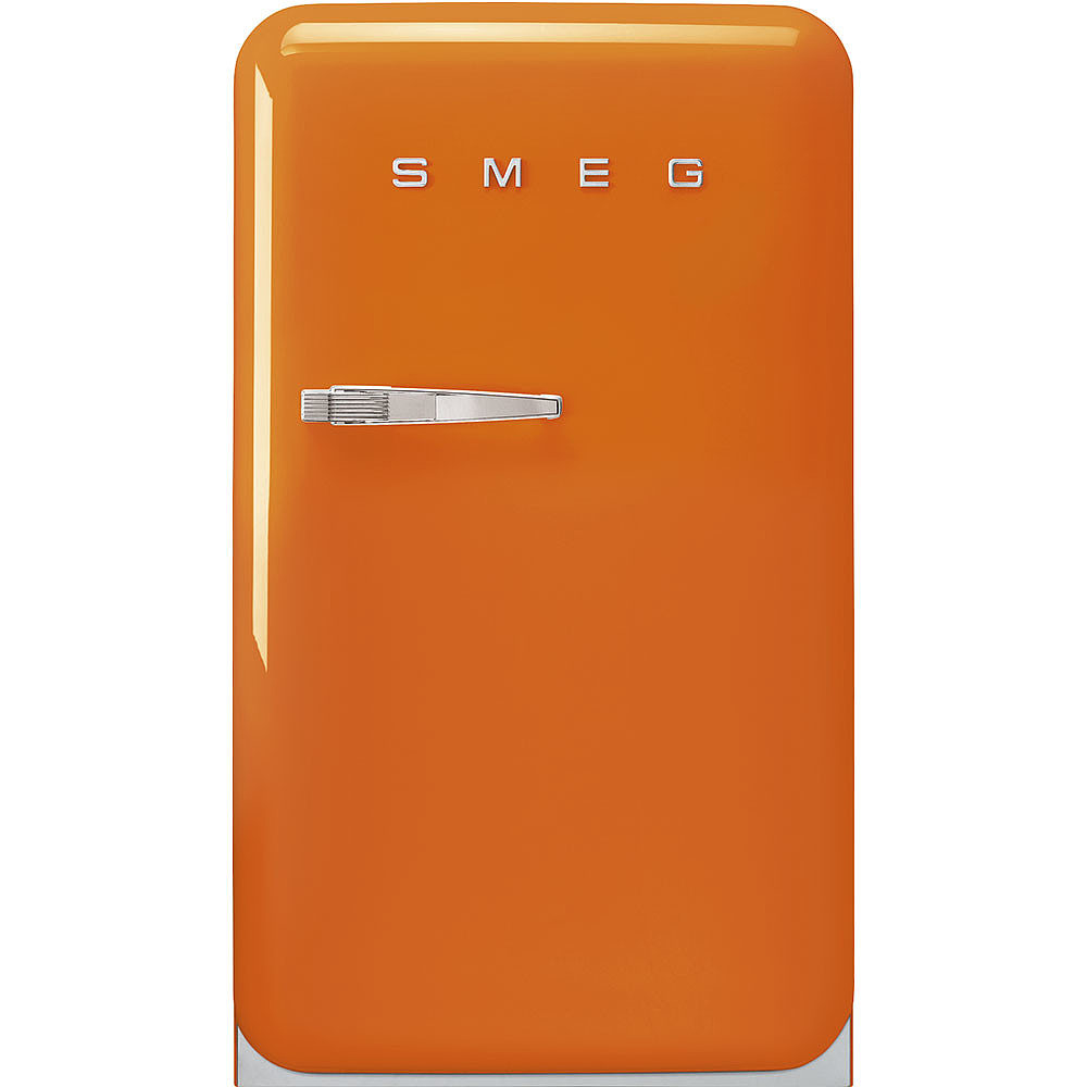 Фото Холодильник Smeg FAB10ROR5
