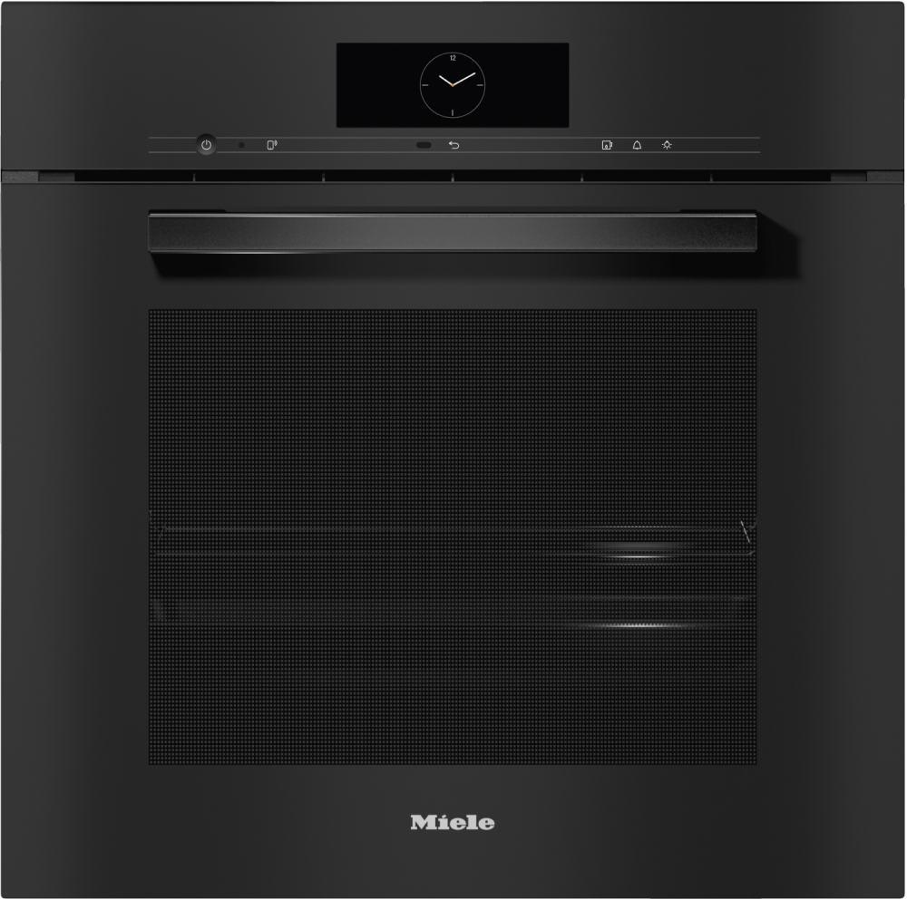 Фото Комби-пароварка Miele DGC 7865 HC Pro OBSW