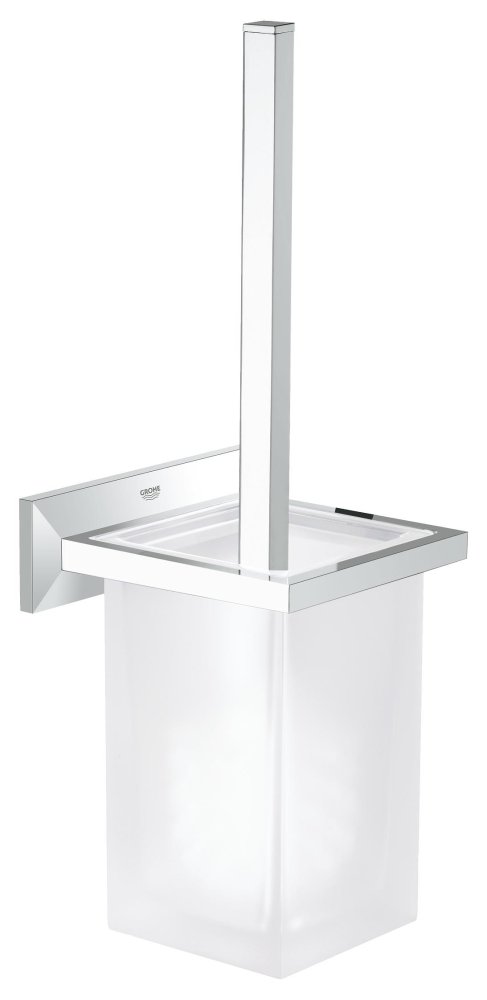 Фото Туалетный ершик Grohe Allure Brilliant 40500000