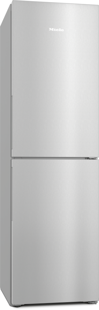 Фото Холодильник с морозильной камерой Miele KFN 4393 DD EDST/CLST