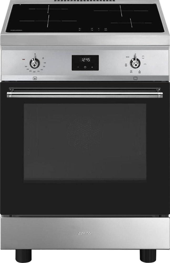 Фото Варочный центр Smeg C6IMXT2
