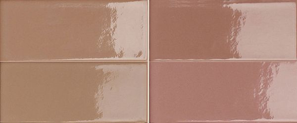 Фото Керамогранит COSMO Brick Cotto Lap (4100864) 6.5x15.5 от 41ZERO42