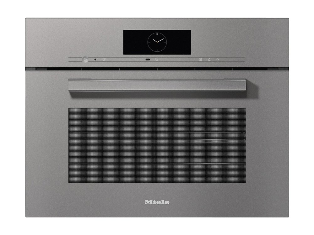 Фото Комби-пароварка Miele DGC 7845 HC Pro GRGR