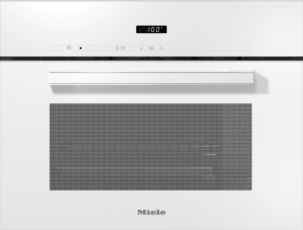Фото Пароварка Miele DG 2840 BRWS