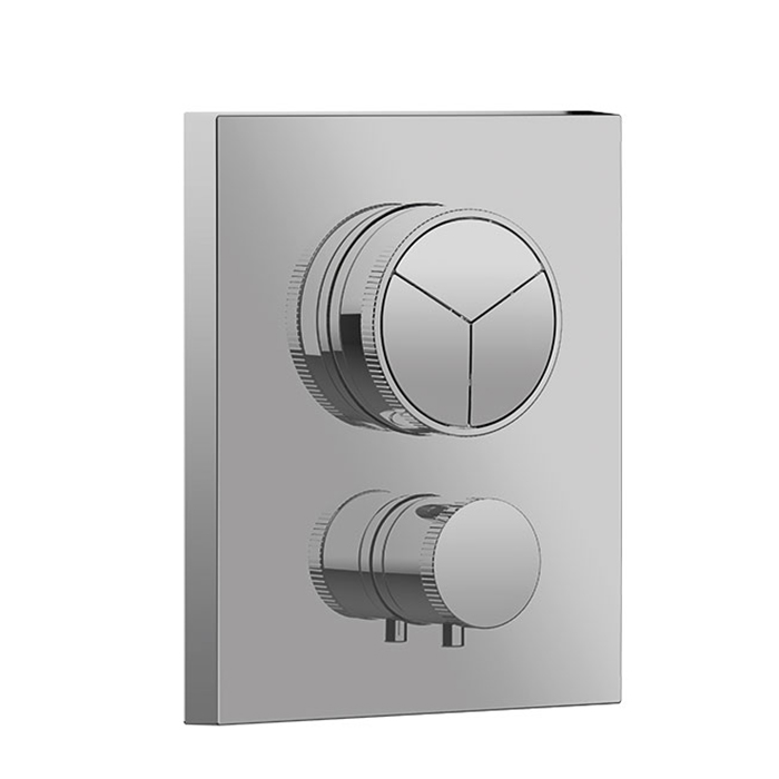 Фото Смеситель для душа Almar Core E176683.CR
