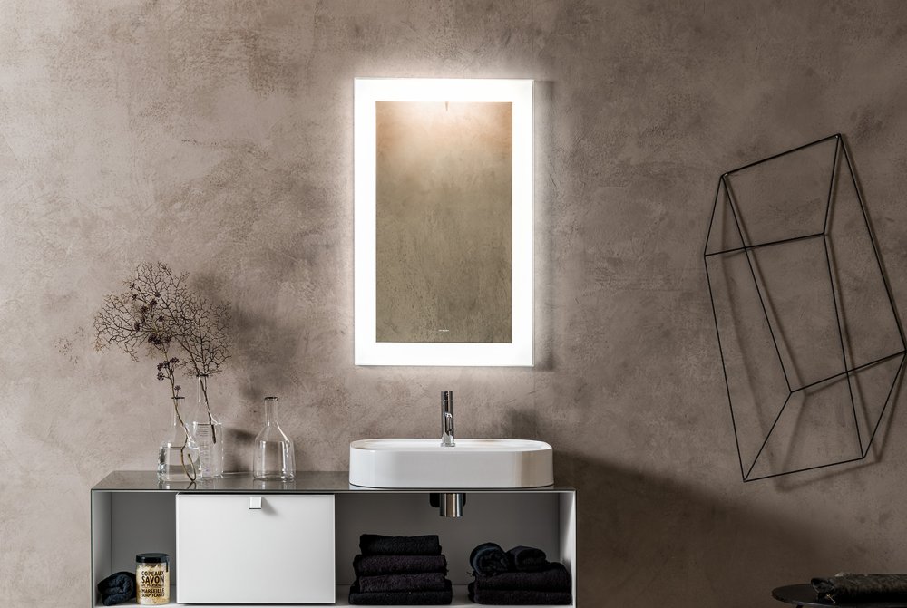 Фото Зеркало ARTELINEA LUMINEE TLU75