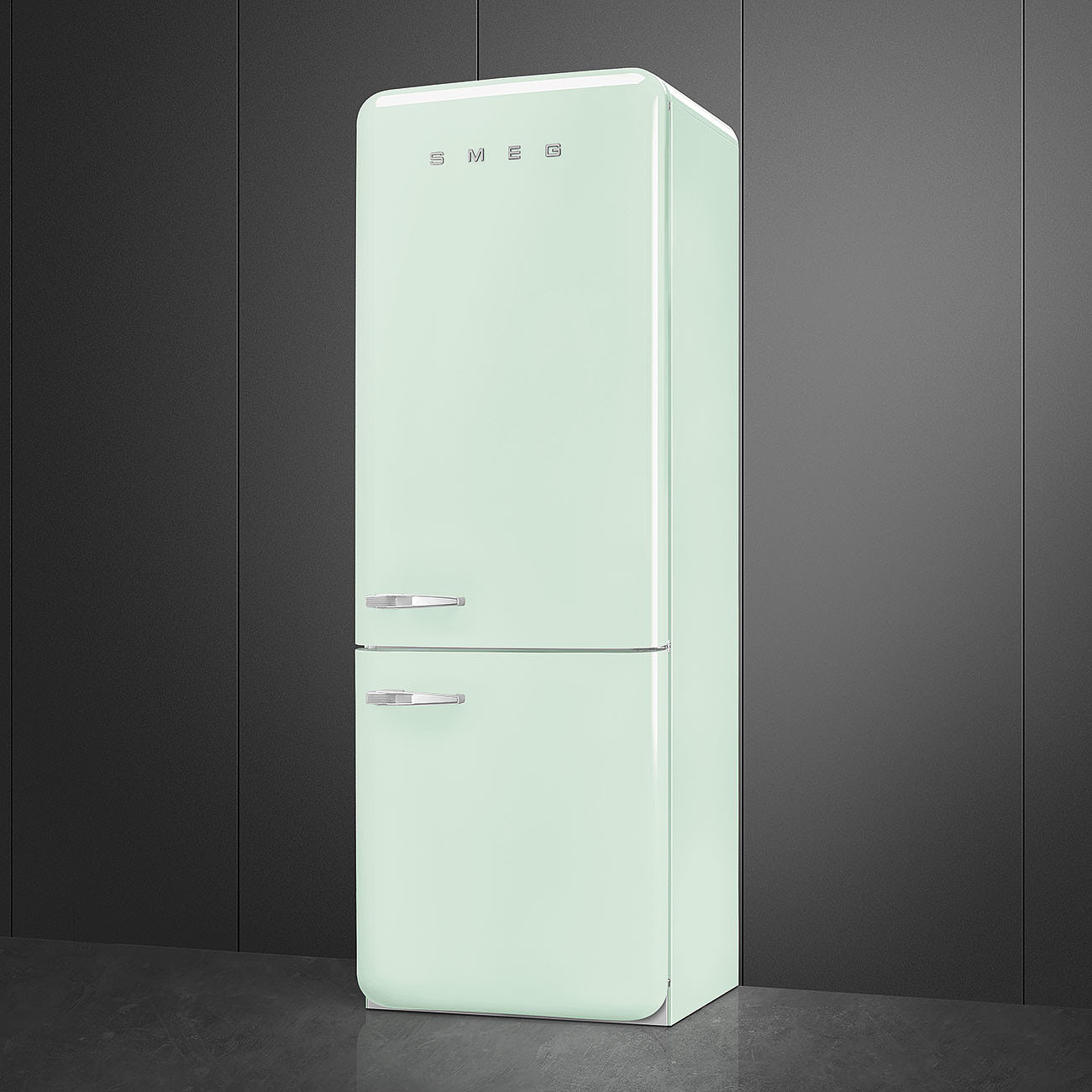 Фото Холодильник Smeg FAB38RPG5