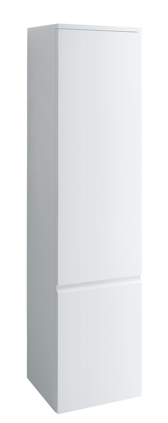 Фото Шкаф-пенал Laufen PRO 4.8312.2.095.463.1 белый