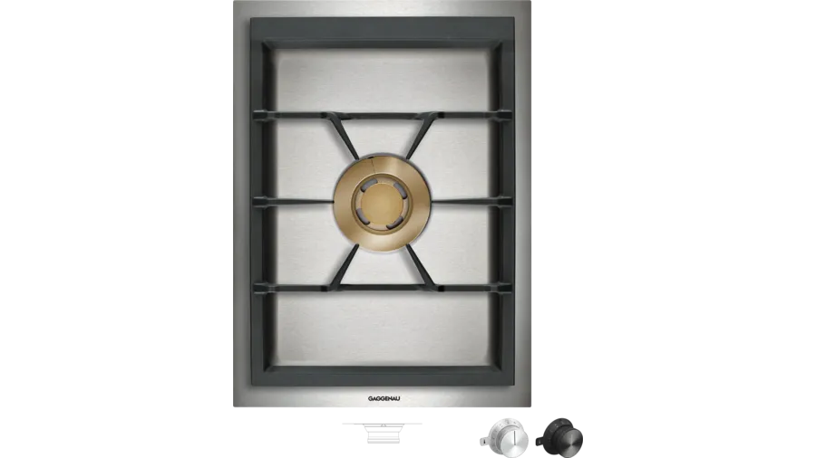 Фото Варочная панель Gaggenau VG415215