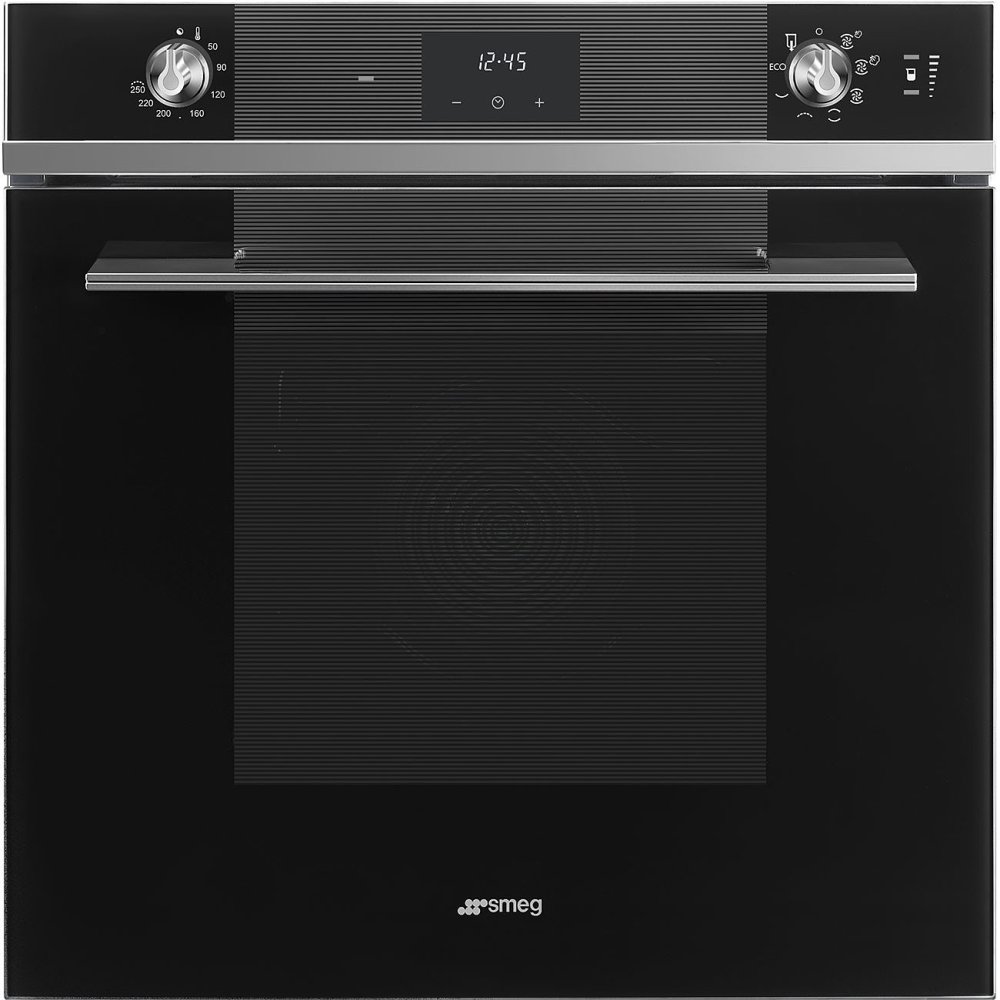 Фото Духовой шкаф Smeg SO6100S2N