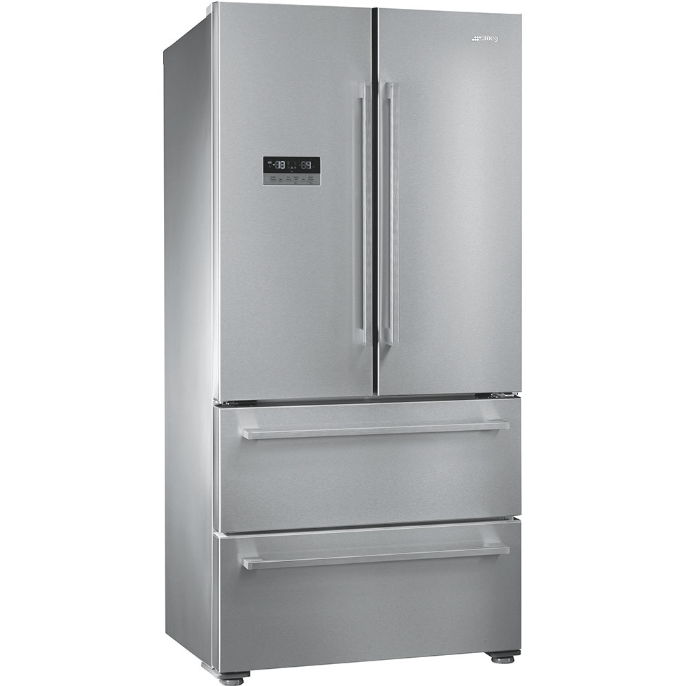 Фото Холодильник Smeg FQ55FXDF