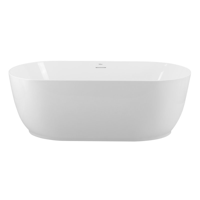 Фото Акриловая ванна BelBagno 170x80 BB413-1700-800-MATT