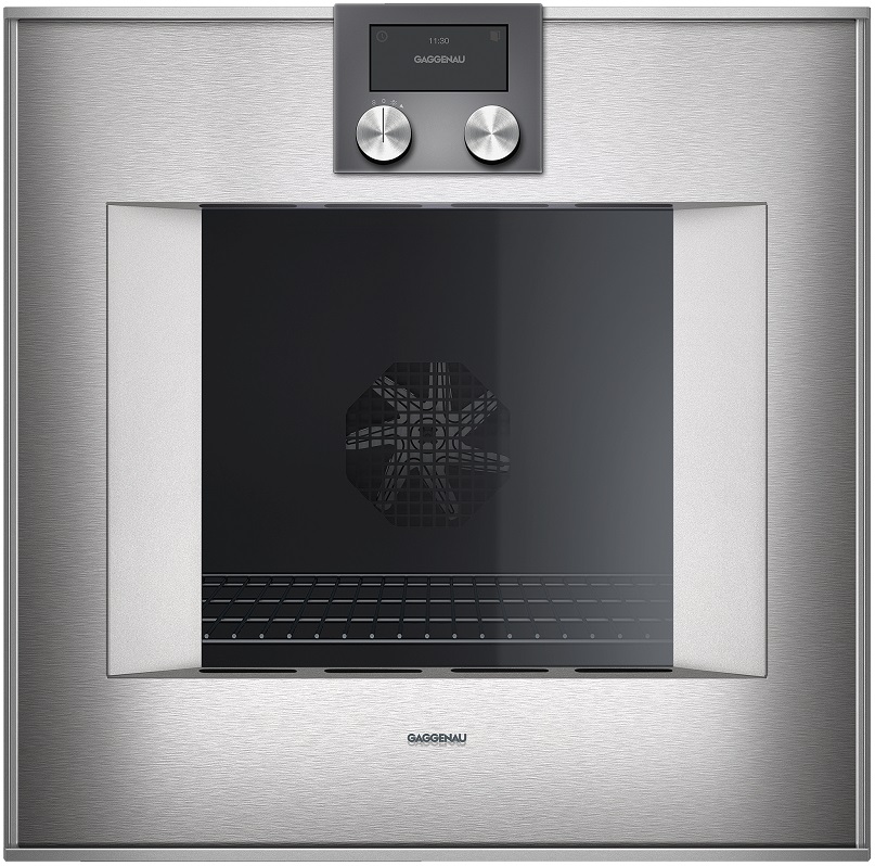 Фото Духовой шкаф Gaggenau BO420112