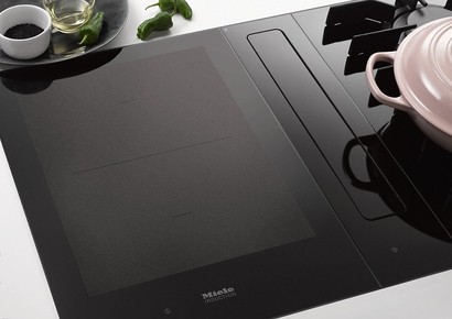 Фото Варочная панель Miele CS7612FL