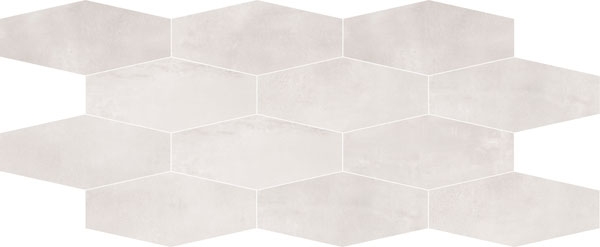 Фото Мозаика MOSAICO LOSANGA PEARL (I9R03051) 30x60 от ABK Ceramiche