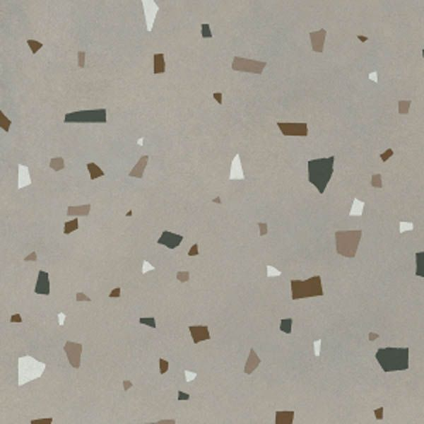 Фото Керамогранит NUANCES TORTORA COCCIO (NU0688C) 80x80x9 от Italgraniti