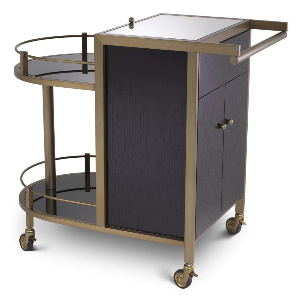Фото Сервировочный столик Bellini