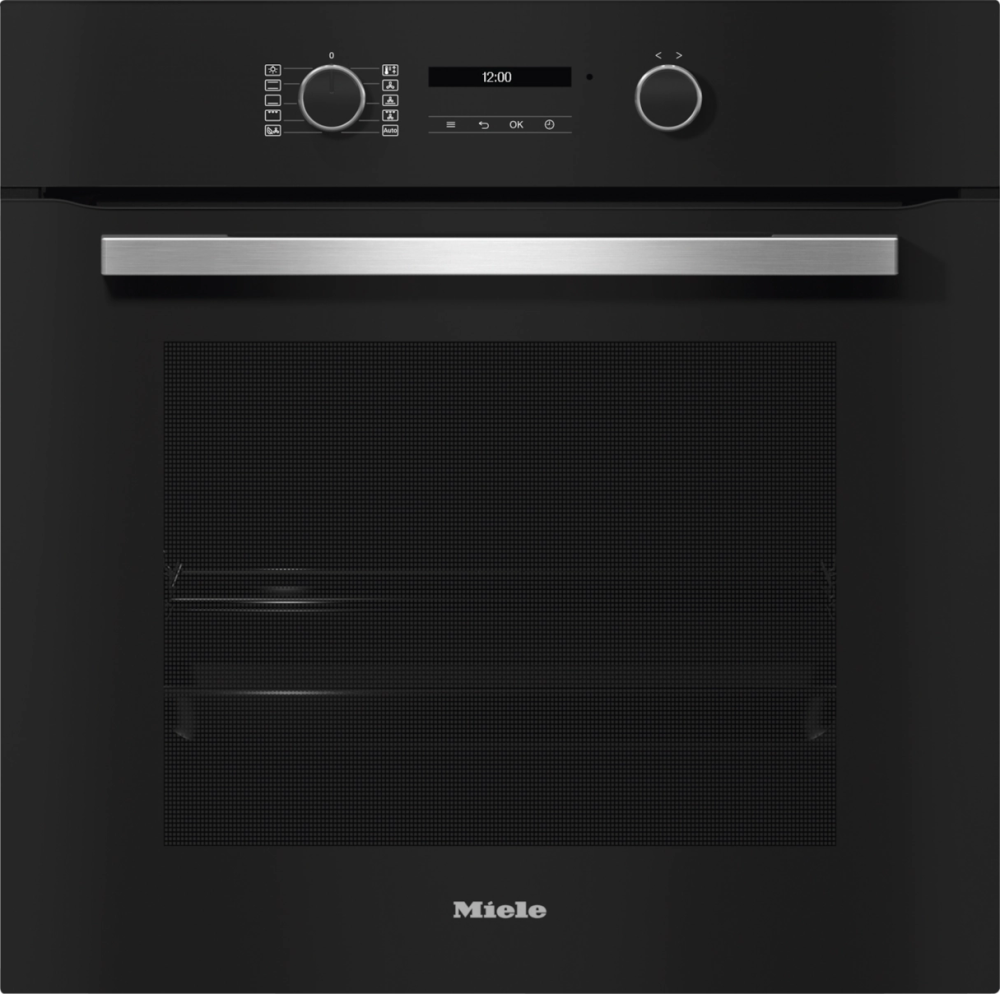 Фото Встраиваемый духовой шкаф Miele H 2766 B OBSW