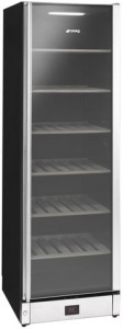 Фото Холодильный шкаф для вина Smeg SCV115A