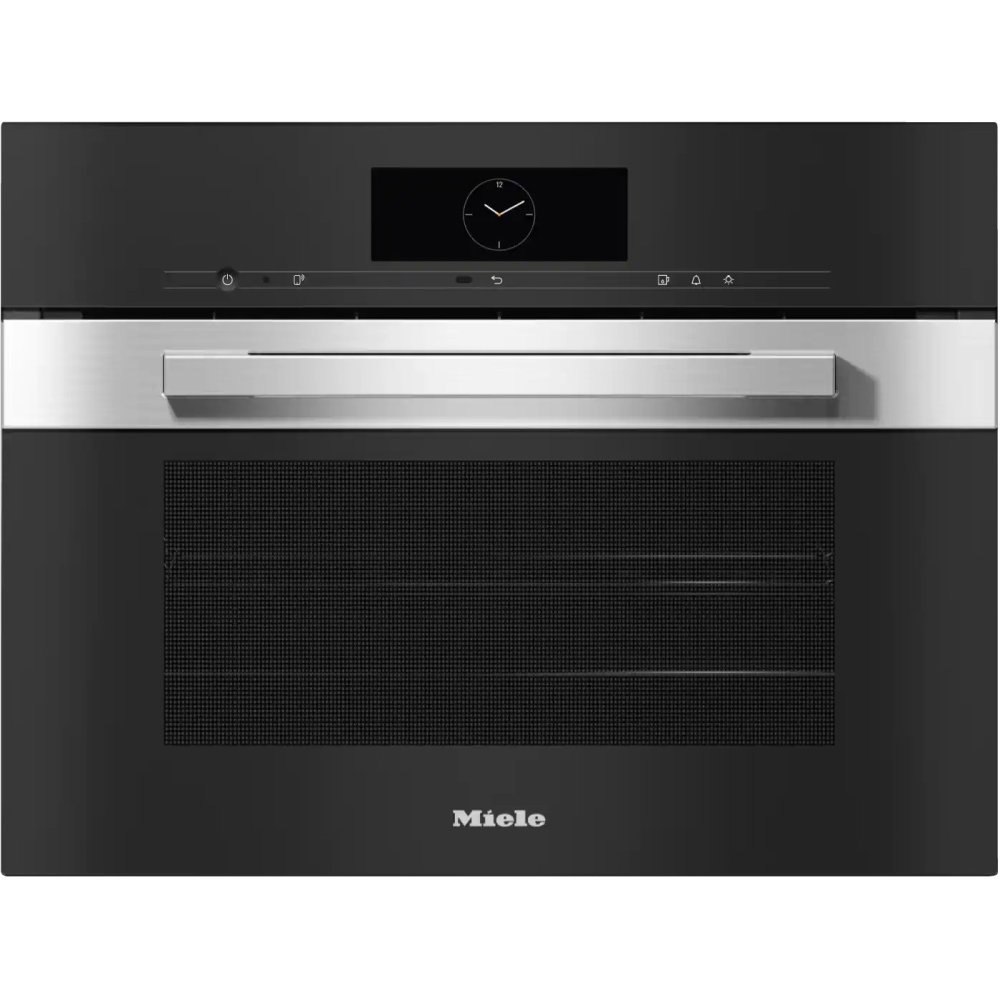 Фото Комби-пароварка Miele DGC 7840 HC Pro EDST/CLST
