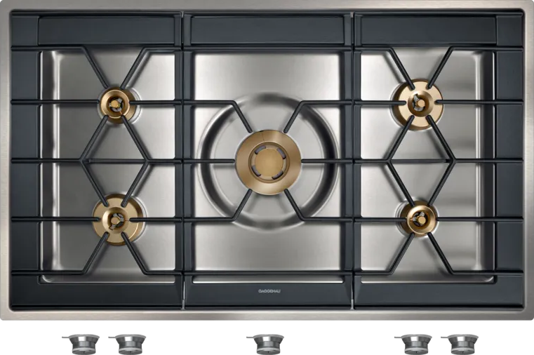 Фото Варочная панель Gaggenau CG492111