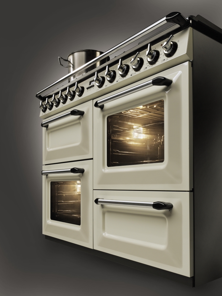 Фото Варочный центр Smeg TR4110RW1