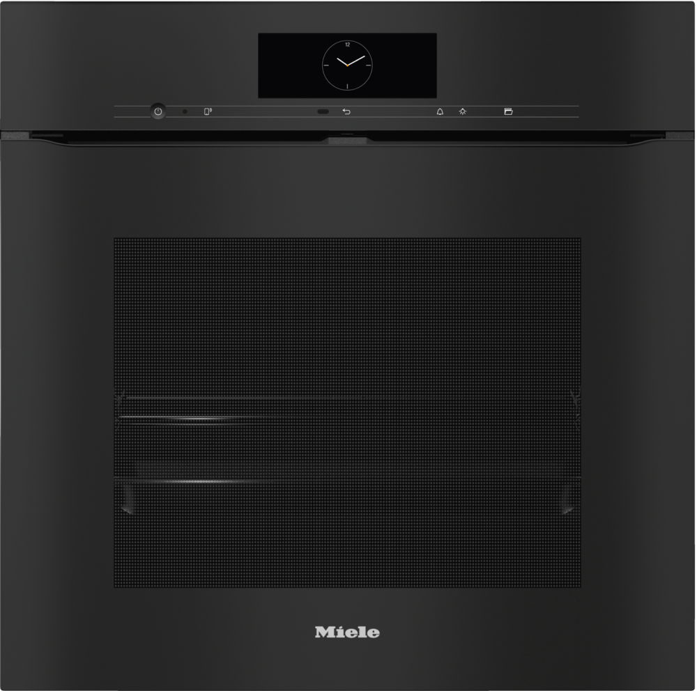 Фото Встраиваемый духовой шкаф Miele H 7860 BPX OBSW
