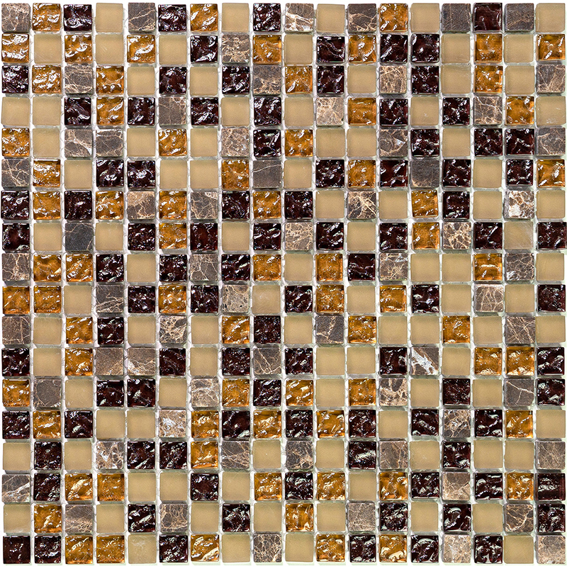 Фото Мозаика Pastel 29.8x29.8 (PST-014) Natural Mosaic