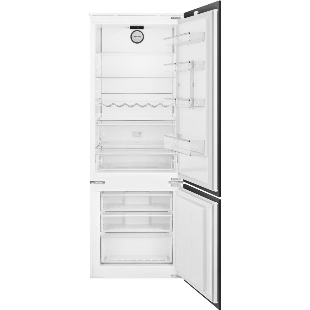 Фото Холодильник Smeg C875TNE