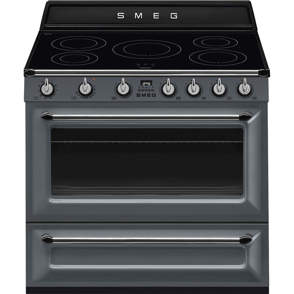 Фото Варочный центр Smeg TR90IGR