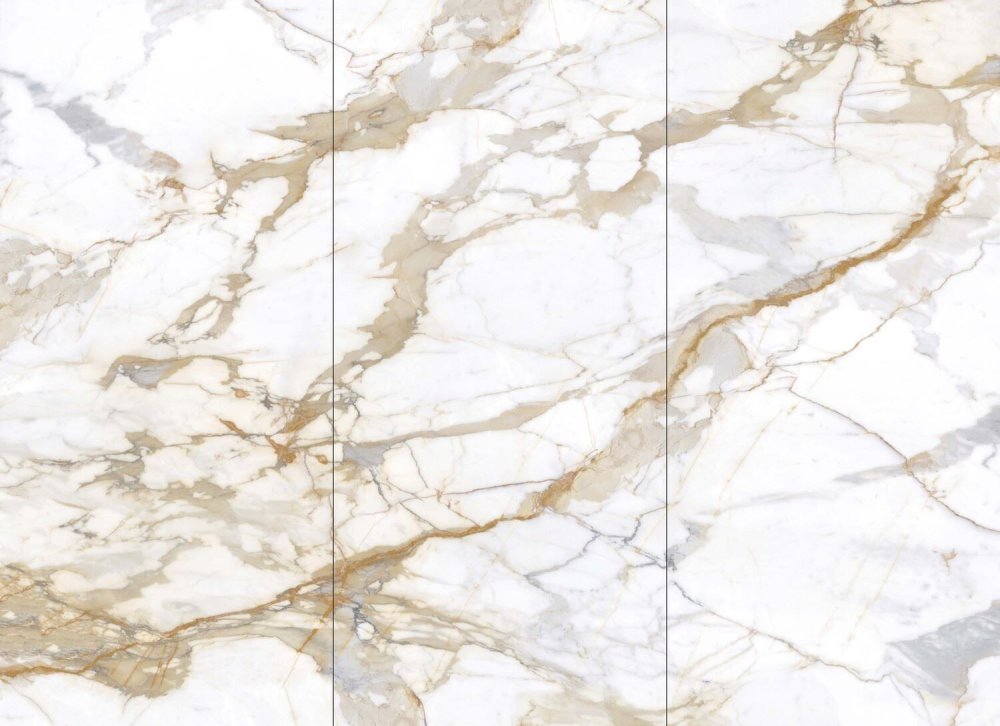 Фото Керамогранит Calacatta Gold 120x260 (MN034AP261206) от Moreroom