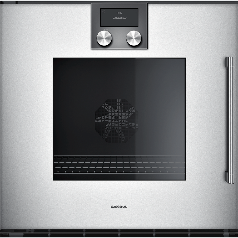 Фото Духовой шкаф Gaggenau BOP251132