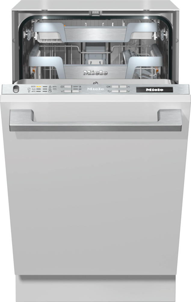 Фото Посудомоечная машина Miele G5990SCViSL