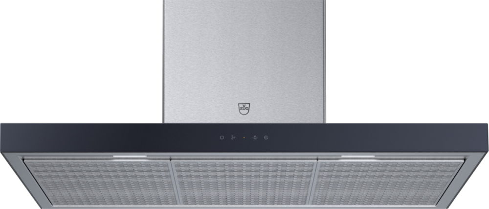Фото Вытяжка V-ZUG AiroClearWand V6000 120 Lang