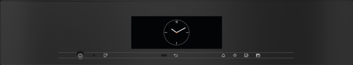 Фото Духовой шкаф - пароконвектомат Miele DGC7860HCX