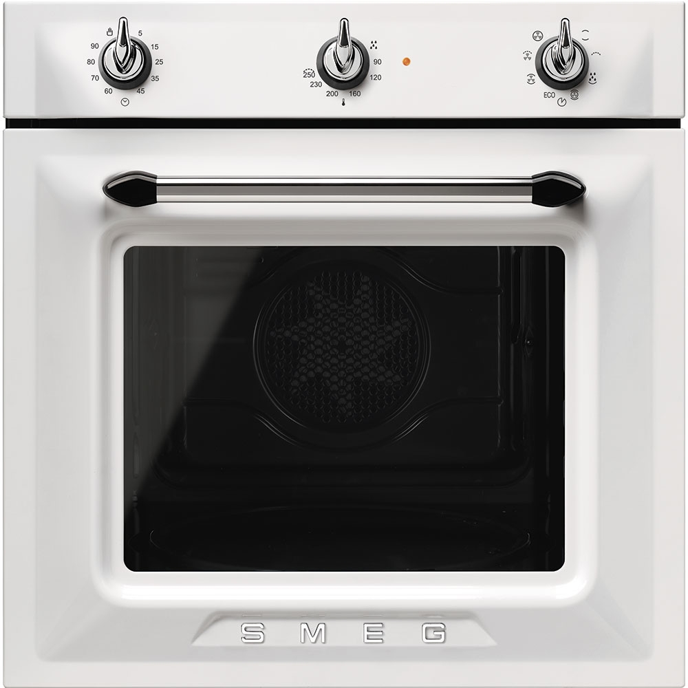 Фото Духовой шкаф Smeg SF6905B1