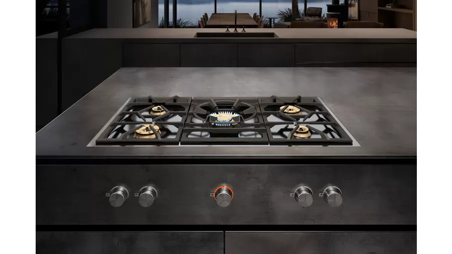 Фото Варочная панель Gaggenau VG491115
