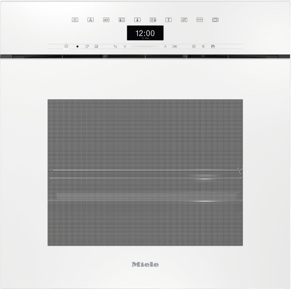 Фото Комби-пароварка Miele DGC 7465 HCX Pro BRWS