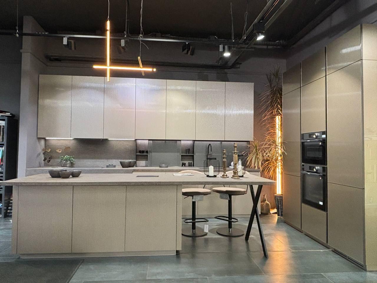 Фото Кухня Scavolini Libra 2023458