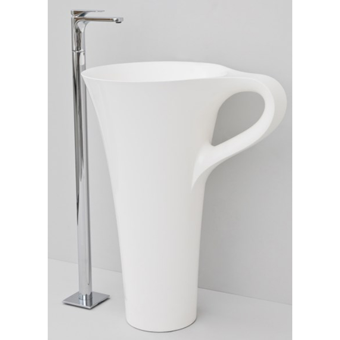 Фото Раковина Artceram Cup OSL004 01 00