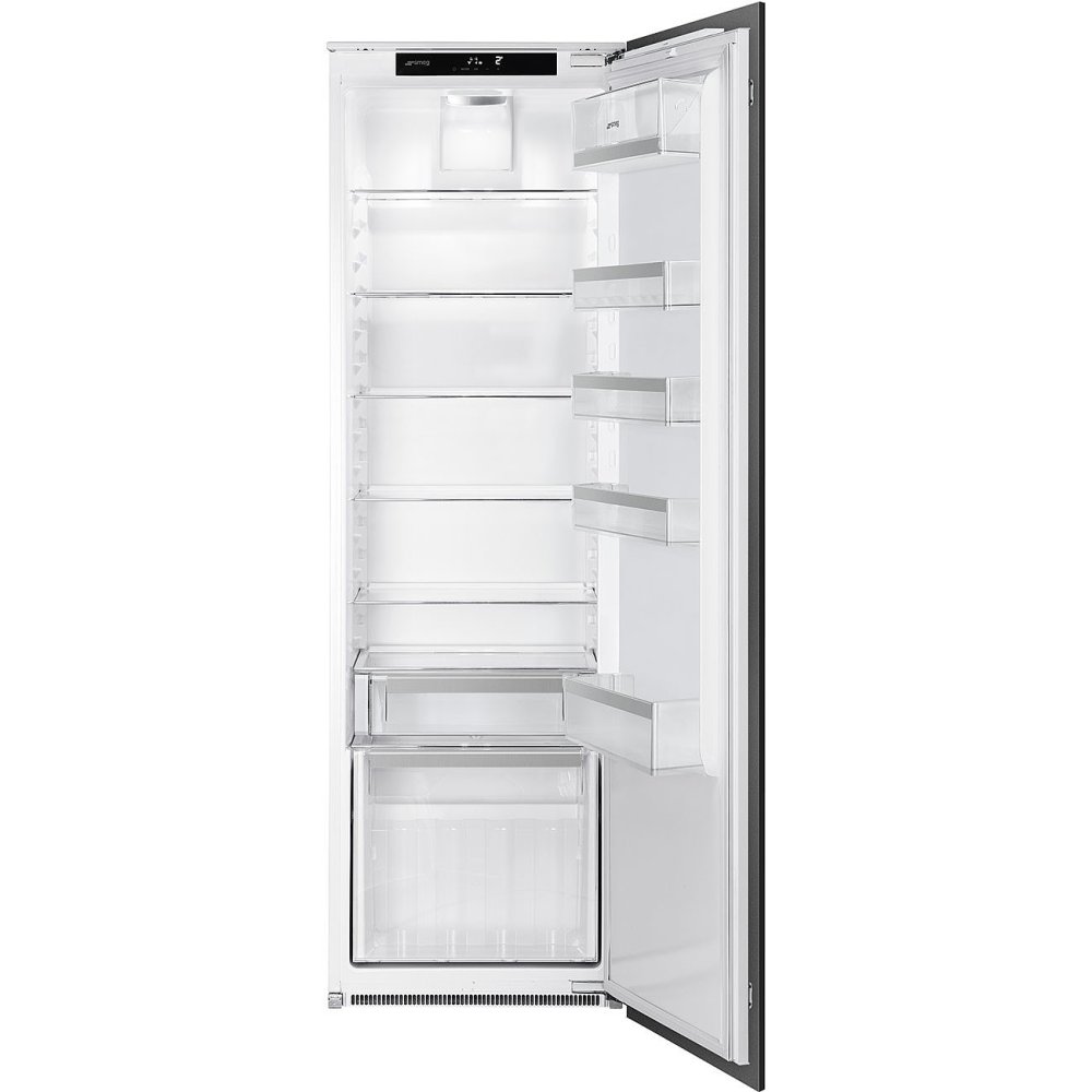 Фото Холодильник Smeg S8L174D3E