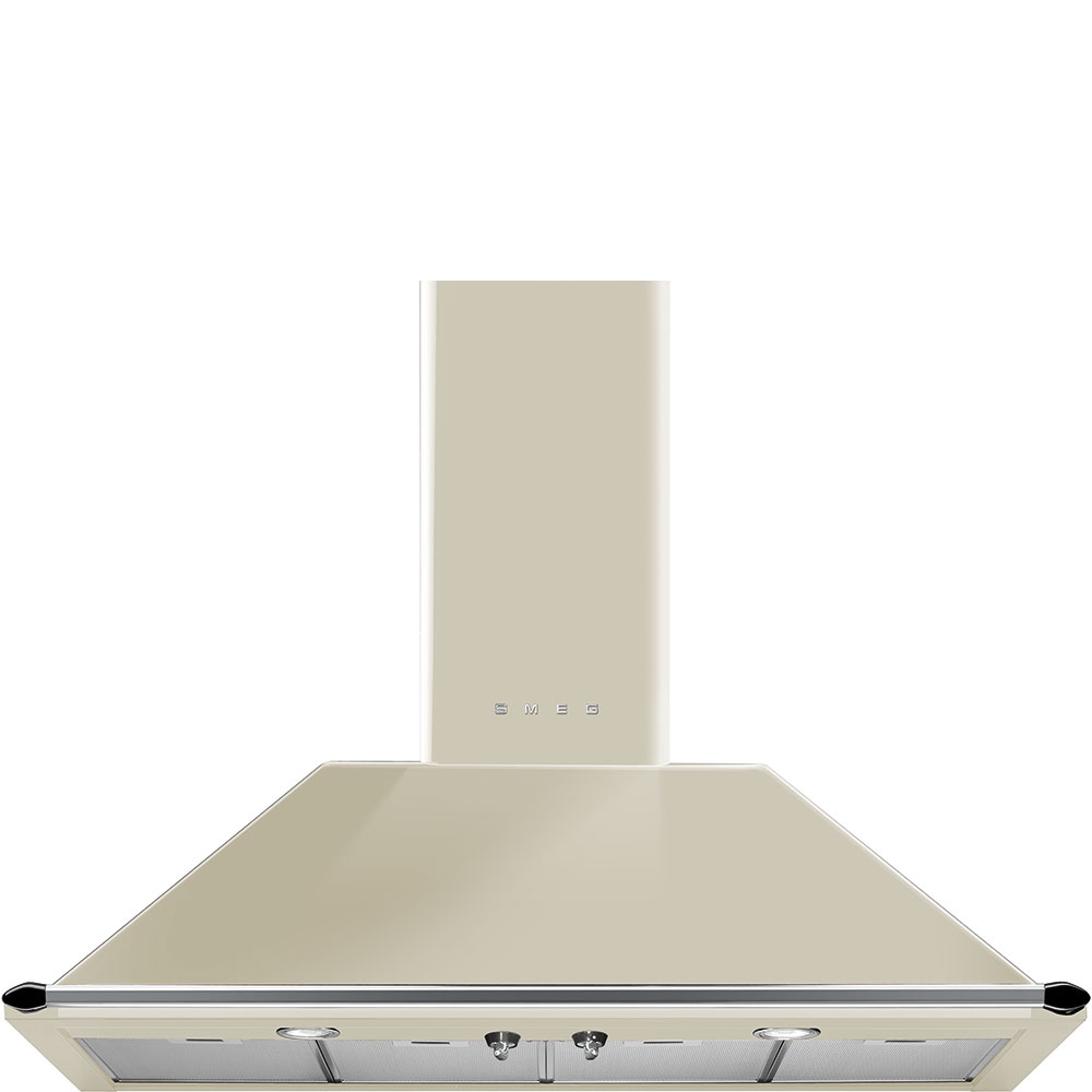 Фото Вытяжка Smeg KT110PE