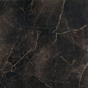 Фото Керамогранит E-Stone Nero Lap/Ret 48.1x48.1 (G0007A) Vallelunga Ceramica
