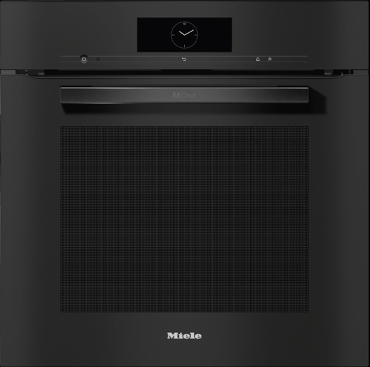 Фото Духовой шкаф Miele DO7860OBSW