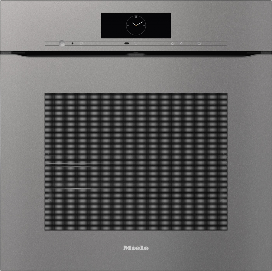 Фото Духовой шкаф Miele H7860BPXGRGR