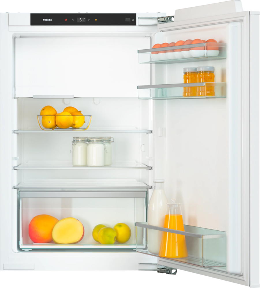 Фото Холодильник с морозильной камерой Miele K 7104 E