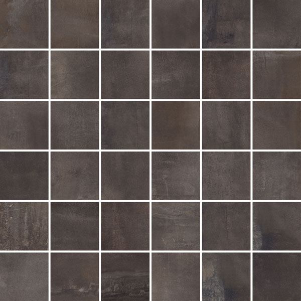 Фото Мозаика MOS.QUADRETTI DARK (I9R09201) 30x30 от ABK Ceramiche