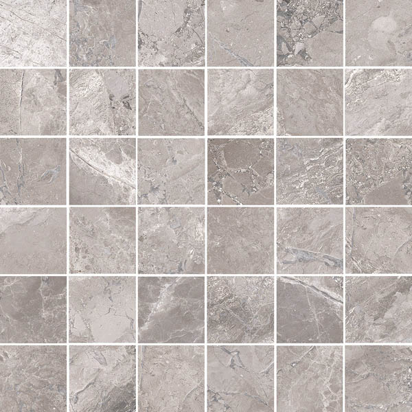 Фото Мозаика SUPREME Mosaico Beige Nat. 4.7x4.7 (75530) 30x30 от Cerdomus