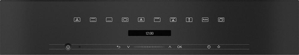 Фото Встраиваемый духовой шкаф Miele H 7260 B EDST/CLST