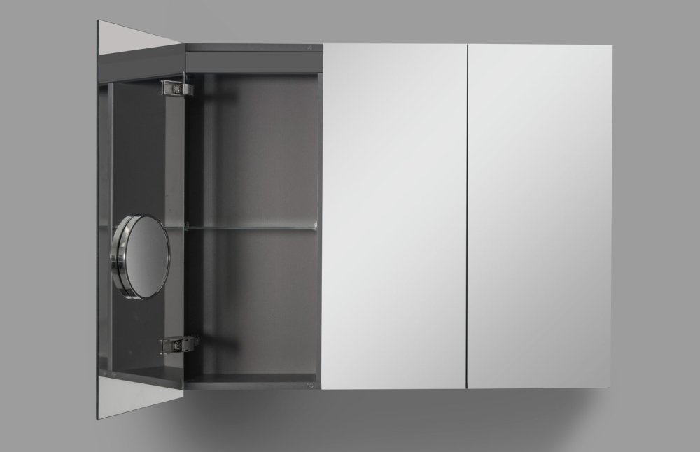 Фото Шкаф зеркальный ARTELINEA BOX TBX123